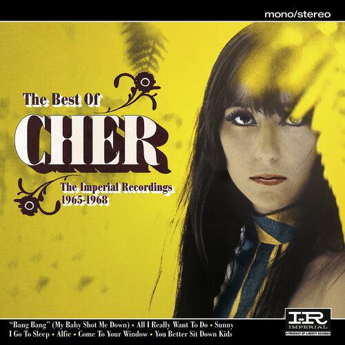 Cher - Magic In The Air (I Feel Something In The Air) (1999 Remaster)