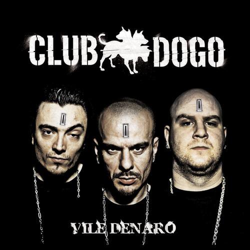 Club Dogo - Puro Bogotà