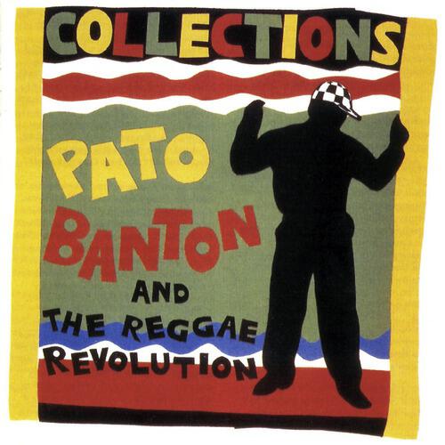 Pato Banton - Wize Up!