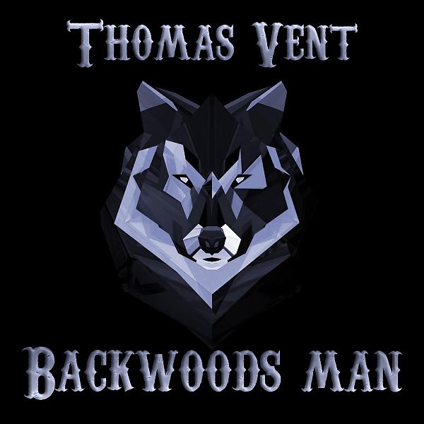 Постер альбома Backwoods Man