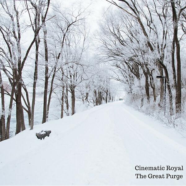 Cinematic Royal - A Useful Life