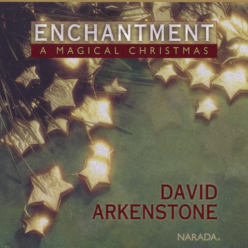 Постер альбома Enchantment
