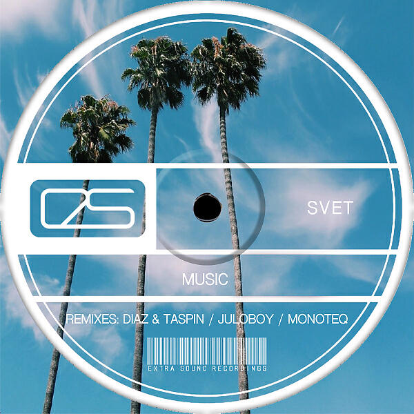 Svet - Music (Juloboy Remix)
