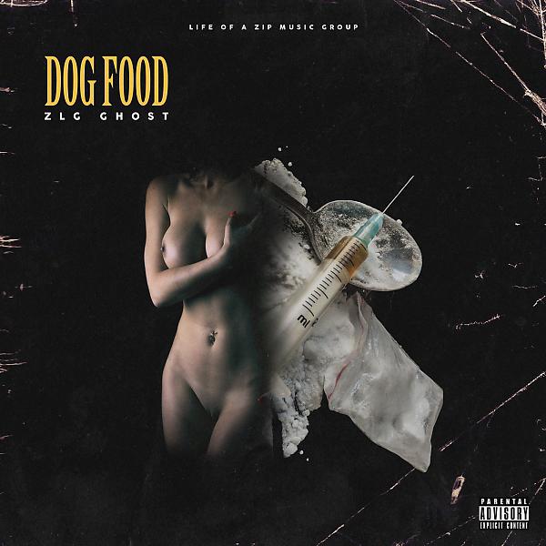 Постер альбома Dog Food