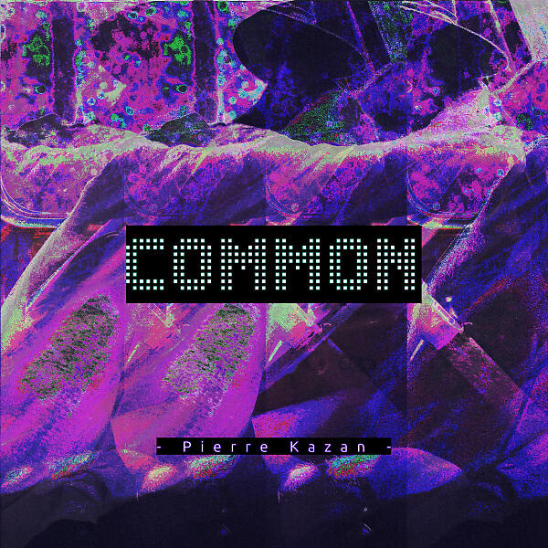 Pierre Kazan - common