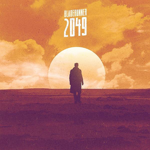 Постер альбома Blade Runner 2049