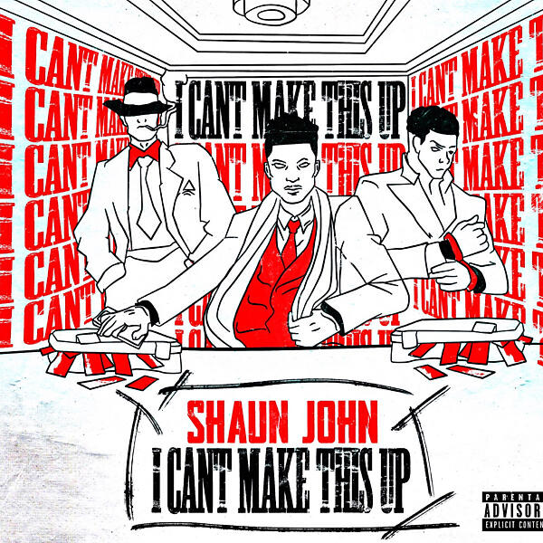 Shaun John - Money Language (feat. Freewaydagritter)