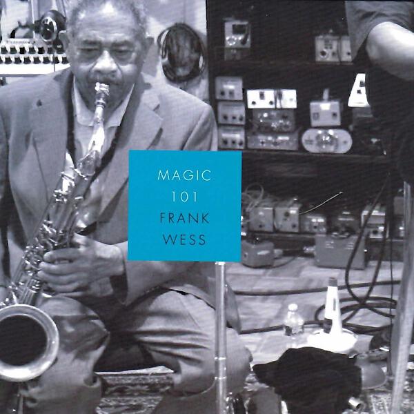 Frank Wess - All Too Soon (feat. Kenny Barron, Kenny Davis & Winard Harper)