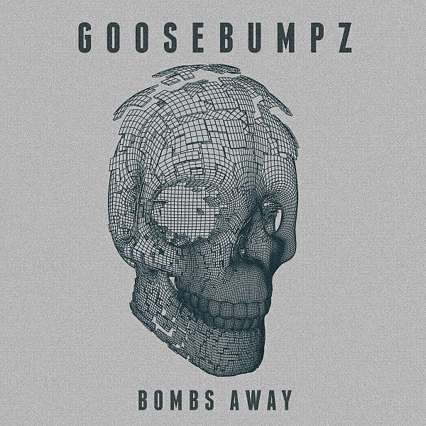 Goosebumpz - Midnight