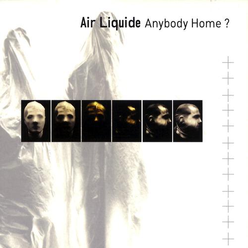 Air Liquide - You Can See It, But You Can't Reach It