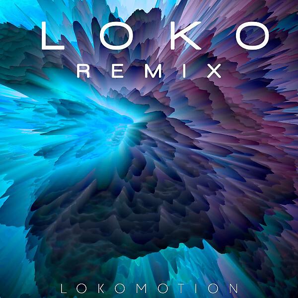 Hector Couto - Aymara (Loko Remix)