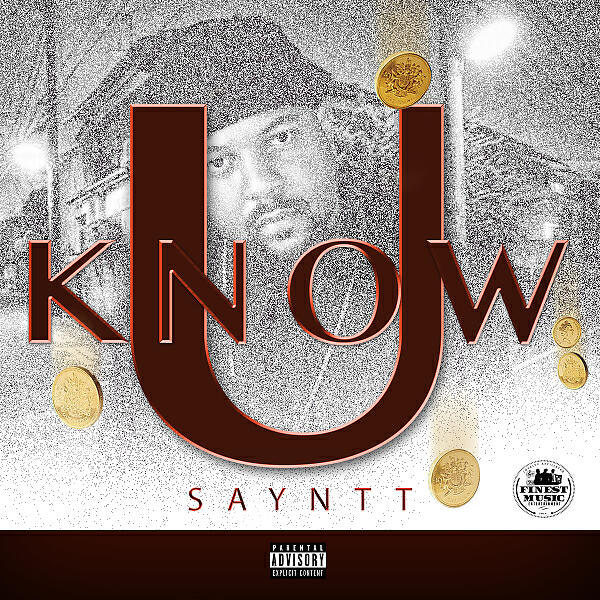 Sayntt - U Know