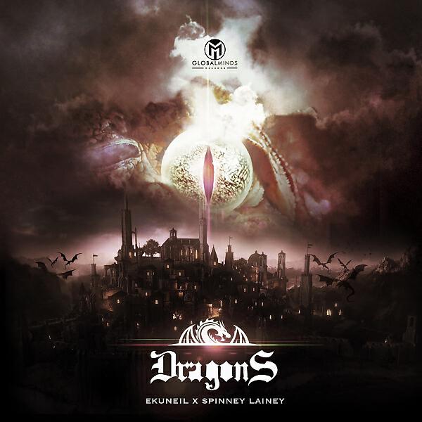 Ekuneil - Dragons (Original Mix)