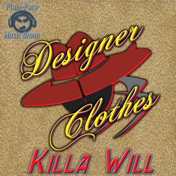 Постер альбома Designer Clothes