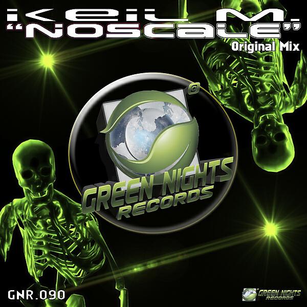 Keil M. - Noscale (Original Mix)