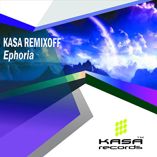 Kasa Remixoff - ZARA (Original Mix)