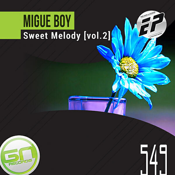 Migue Boy - Sweet Melody (Riky Lopez Remix)