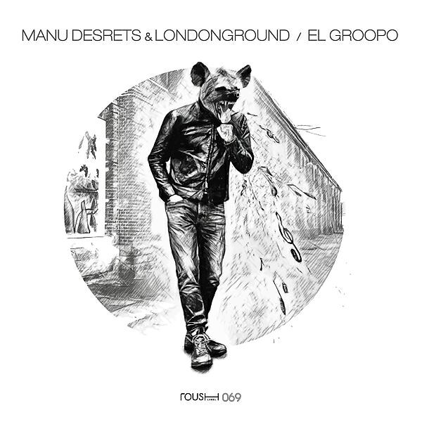 Manu Desrets - The Boss