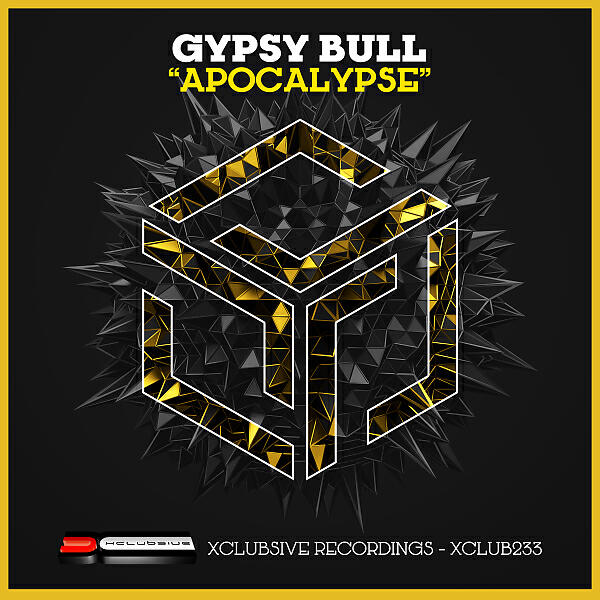 Gypsy Bull - Apocalypse (Brox-Bit Remix)