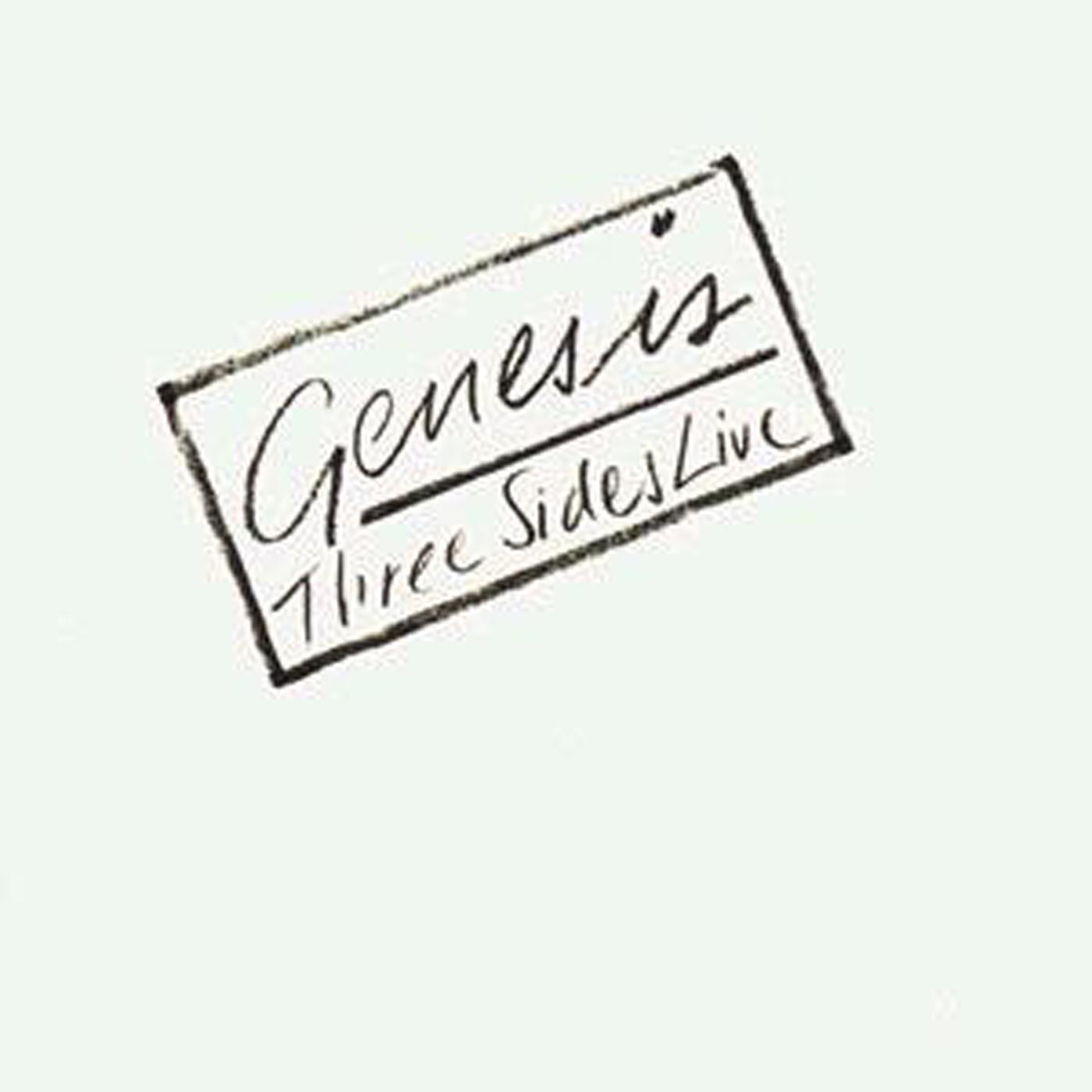 Genesis - Duchess (Live From The Nassau Coliseum,United States/1981 / 1994 Digital Remaster)