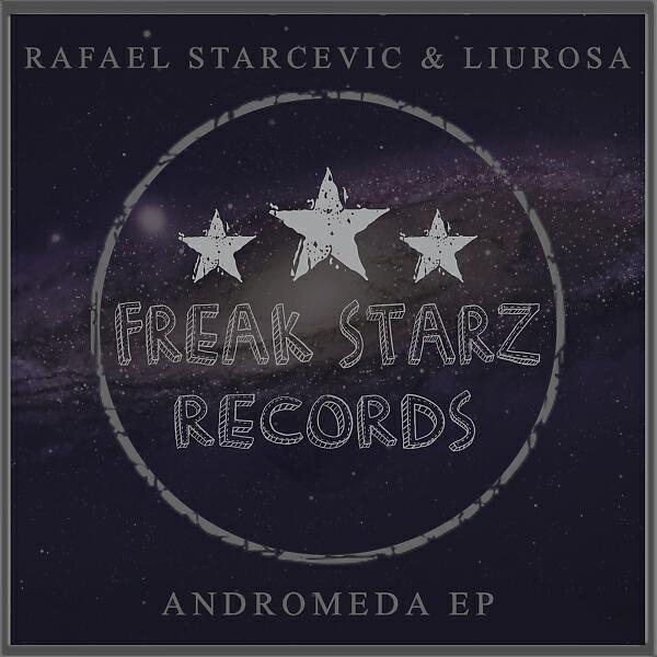 Rafael Starcevic - War (Original Mix)