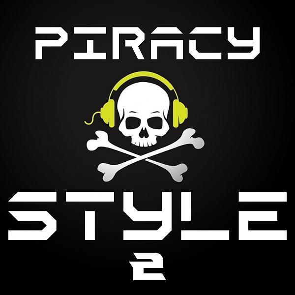 Постер альбома Piracy Style, Vol. 2