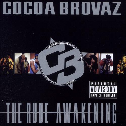 Cocoa Brovaz - Myah Angelow
