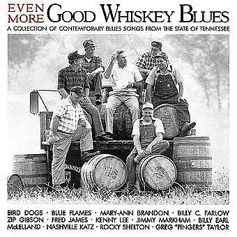 More good. Good Whiskey Blues. Rocky Shelton. Good Whiskey Blues Vol.3. Rocky Shelton Blues.