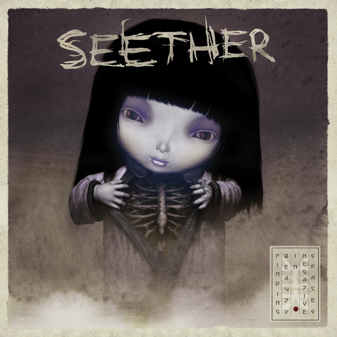 Seether - Breakdown