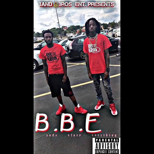 Band Bros - Band$Bros
