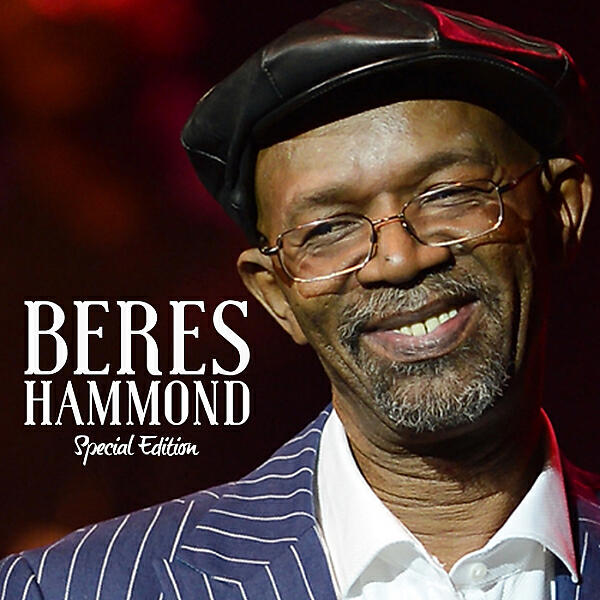 Beres Hammond - I Surrender  (feat. Gappy Ranks)