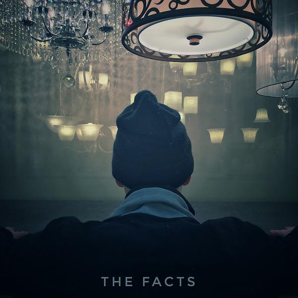 Постер альбома The Facts
