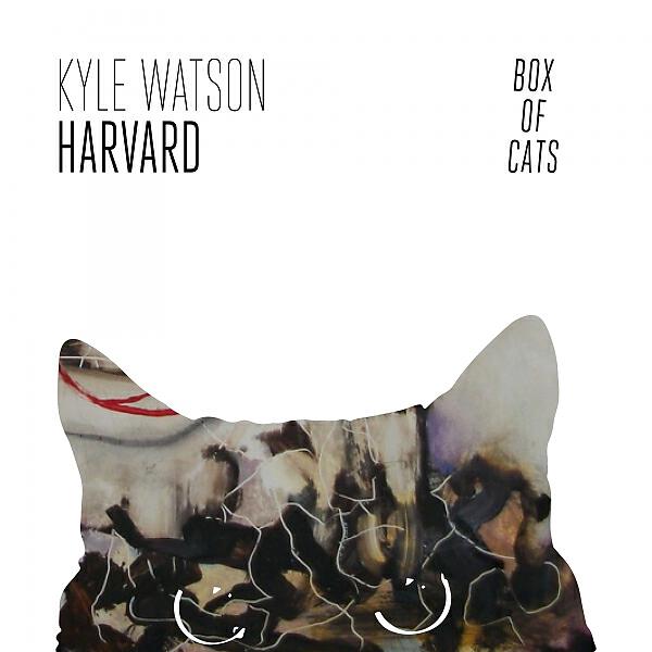 Kyle Watson - Harvard (Skapes Remix)