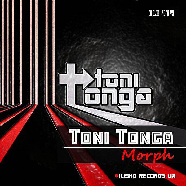 Toni Tonga - Step (Original Mix)