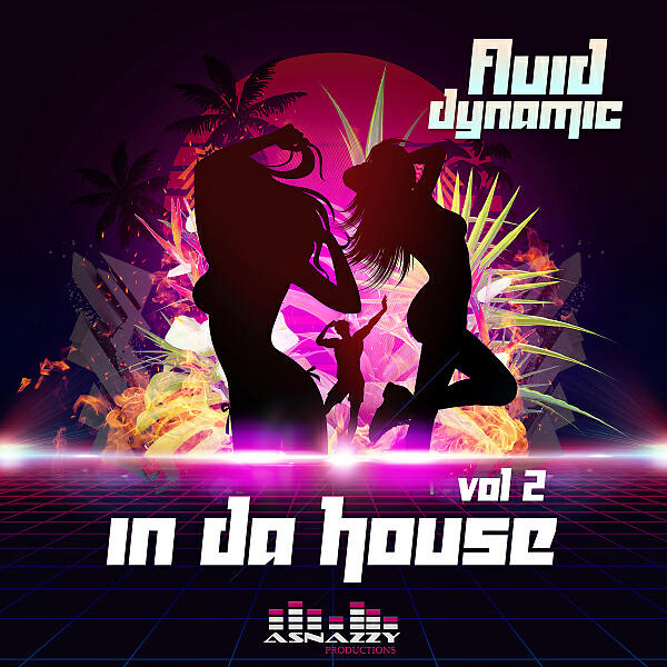 Fluid Dynamic - Sure Feels