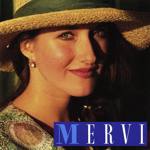 Постер альбома Mervi