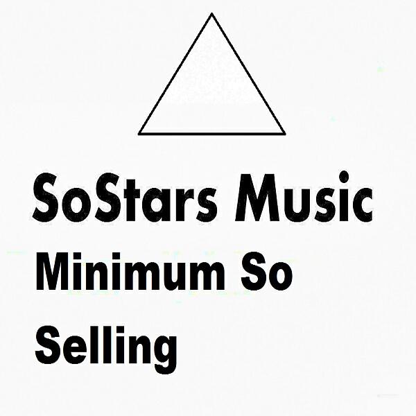 Minimum So - Selling (Original Mix)