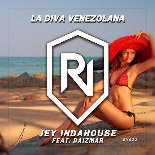 Постер альбома La Diva Venezolana