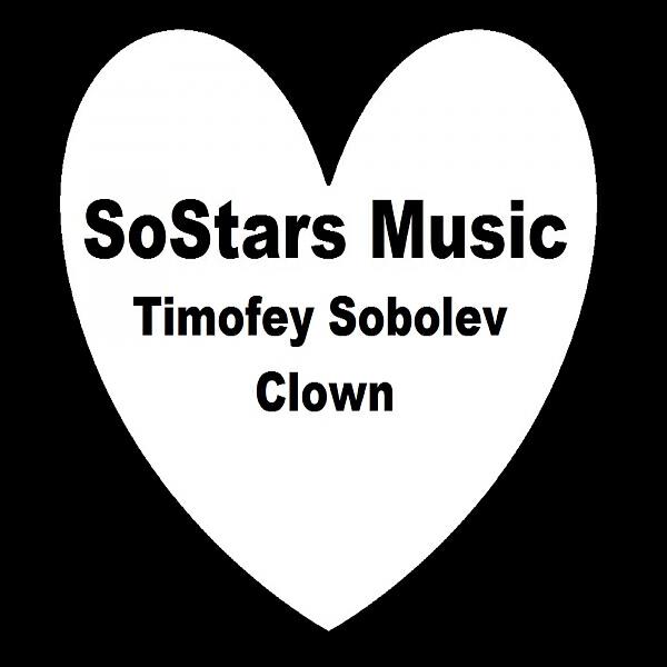 Timofey Sobolev - Clown (Original Mix)