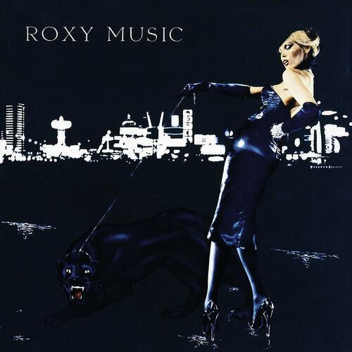 Roxy Music - In Every Dream Home A Heartache