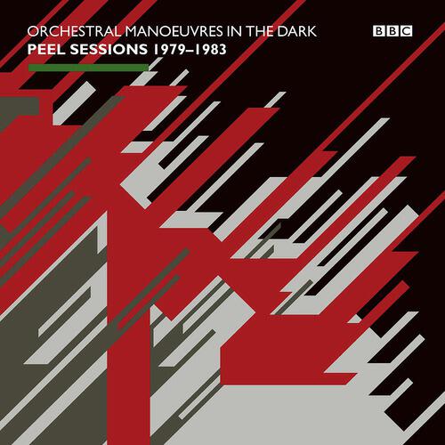 Orchestral Manoeuvres In The Dark - Pretending To See The Future (Peel Session 2)