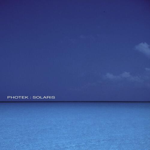 Photek - Under The Palms