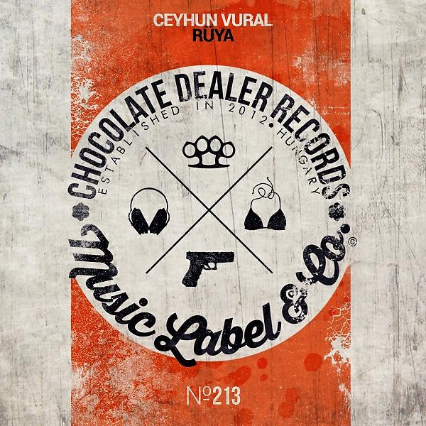 Ceyhun Vural - Rüya (Original Mix)