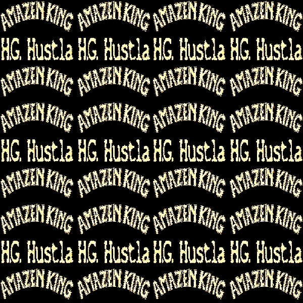 H.G. Hustla - Magic Show (feat. Uncle Shredded Wheat)