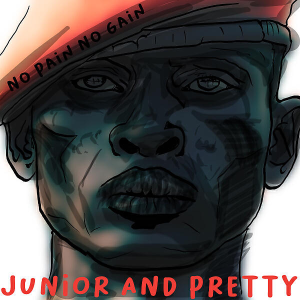 JUNIOR - Jokes