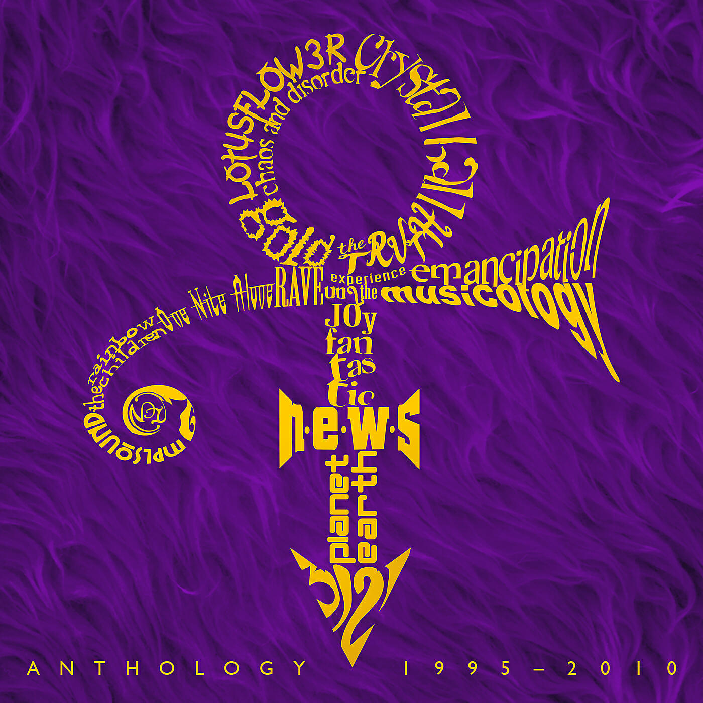 PRINCE - Chaos and Disorder