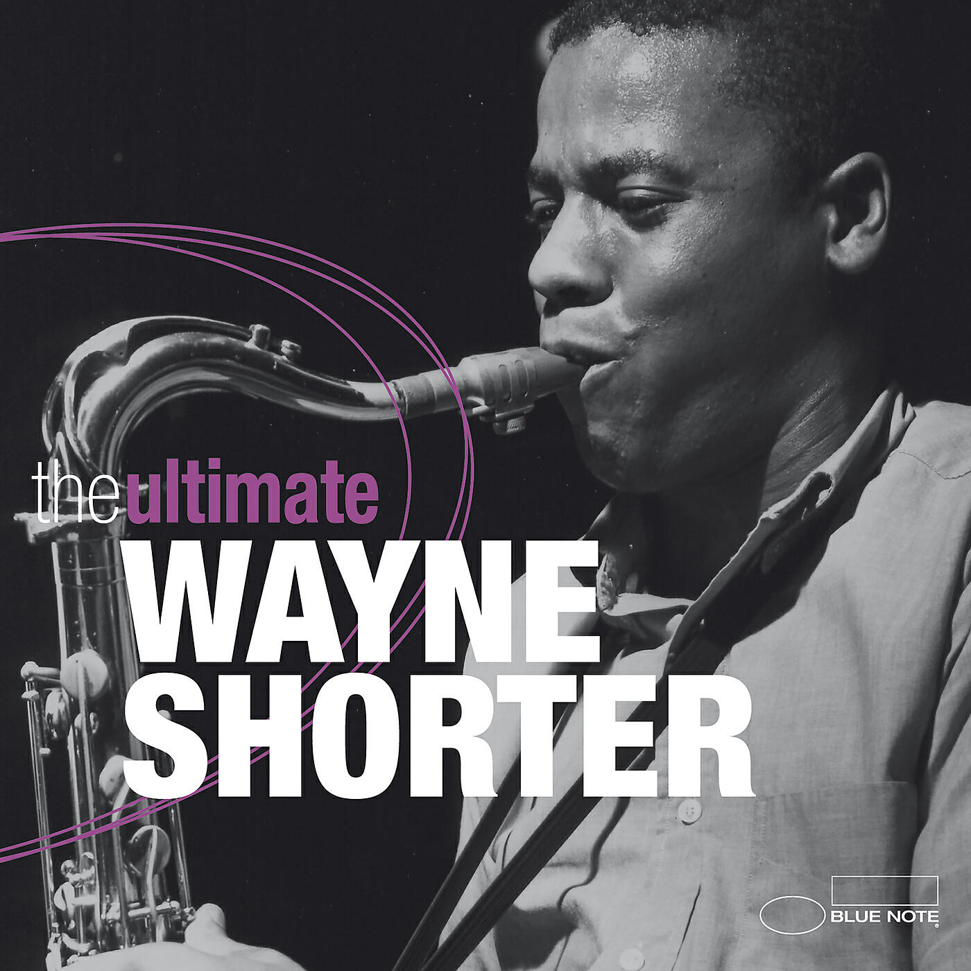 Wayne Shorter - Indian Song