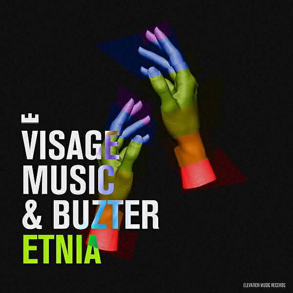 Visage Music - Etnia