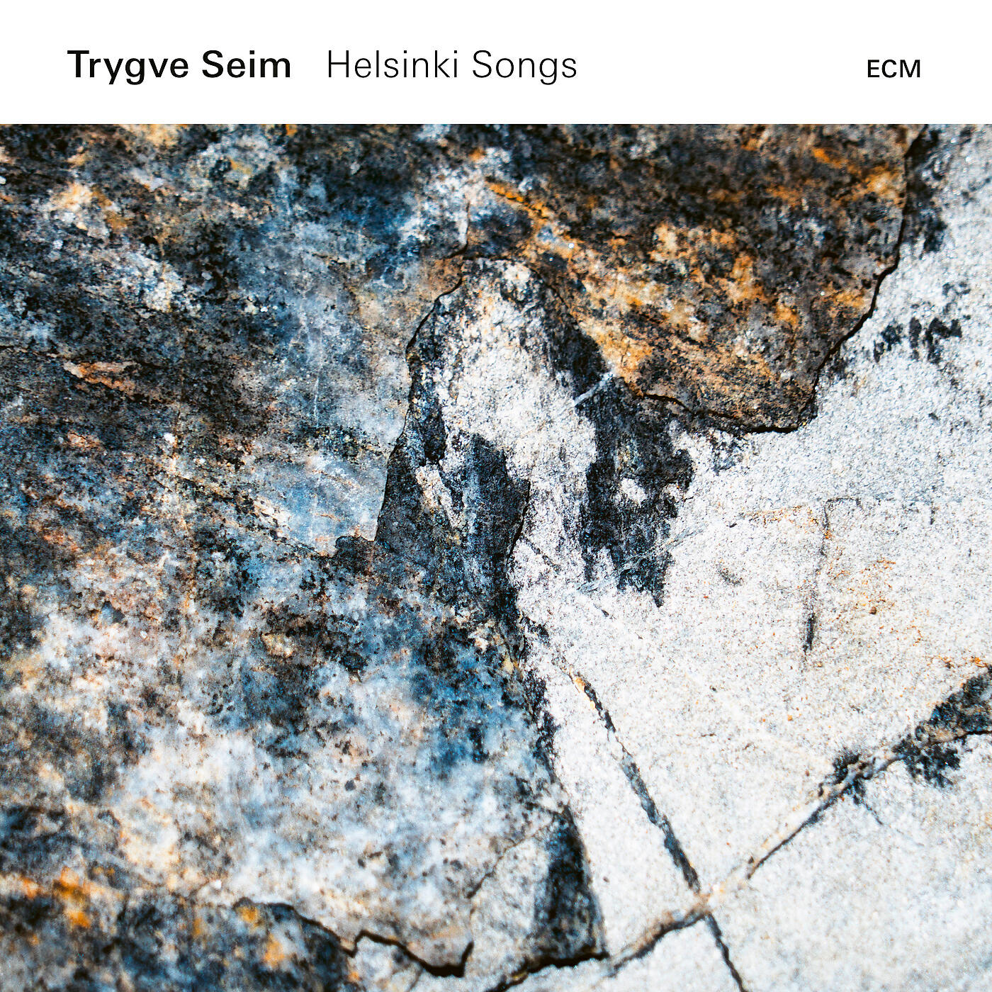 Trygve Seim - Sol’s Song