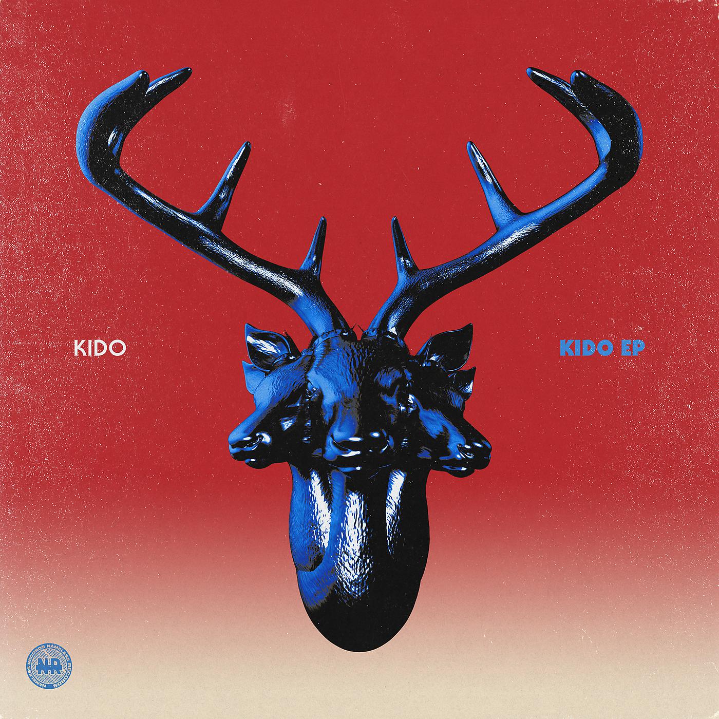 Постер альбома KIDO